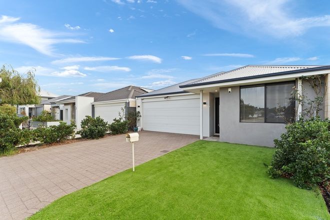 Picture of 13 Quondong Street, BALDIVIS WA 6171