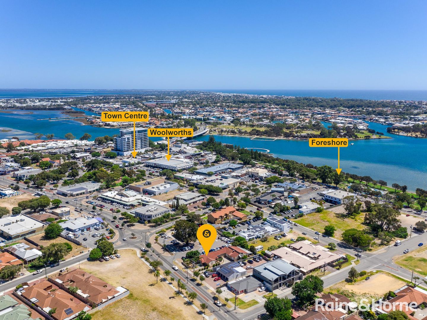 1/30 Sutton Street, Mandurah WA 6210, Image 1