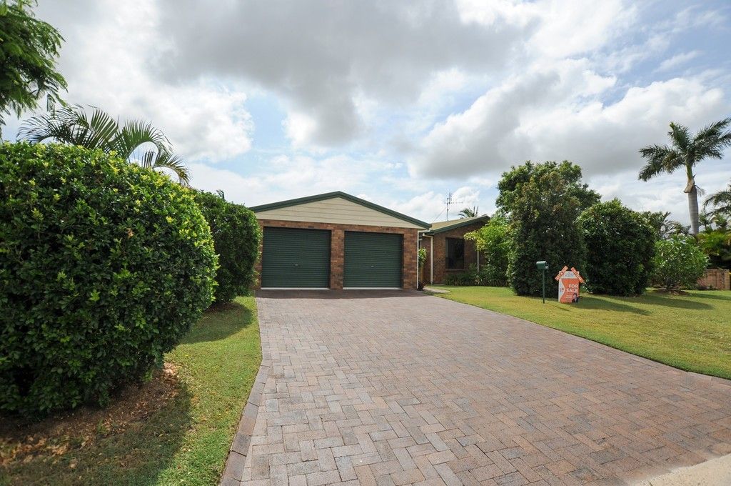 12 Strathdee Avenue, Bundaberg South QLD 4670, Image 0