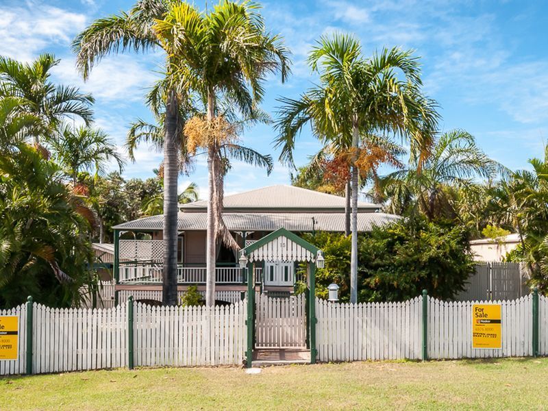 15 Bramston Street, GLADSTONE CENTRAL QLD 4680, Image 0