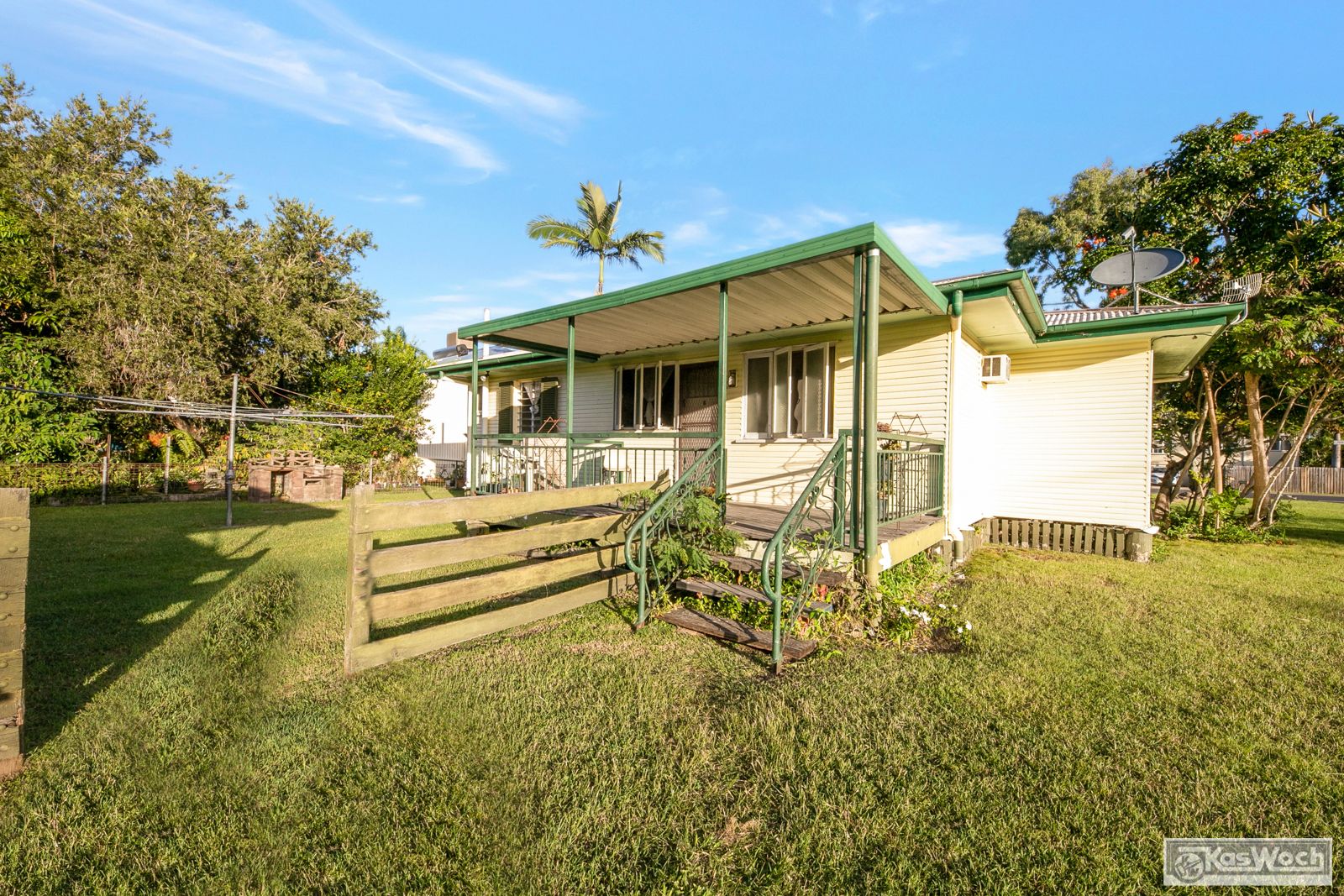 249 ELPHINSTONE STREET, Koongal QLD 4701, Image 2