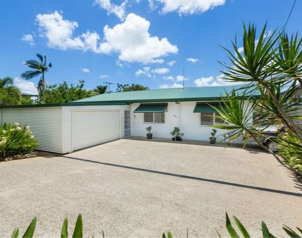 296 Palmerston Highway, Belvedere QLD 4860