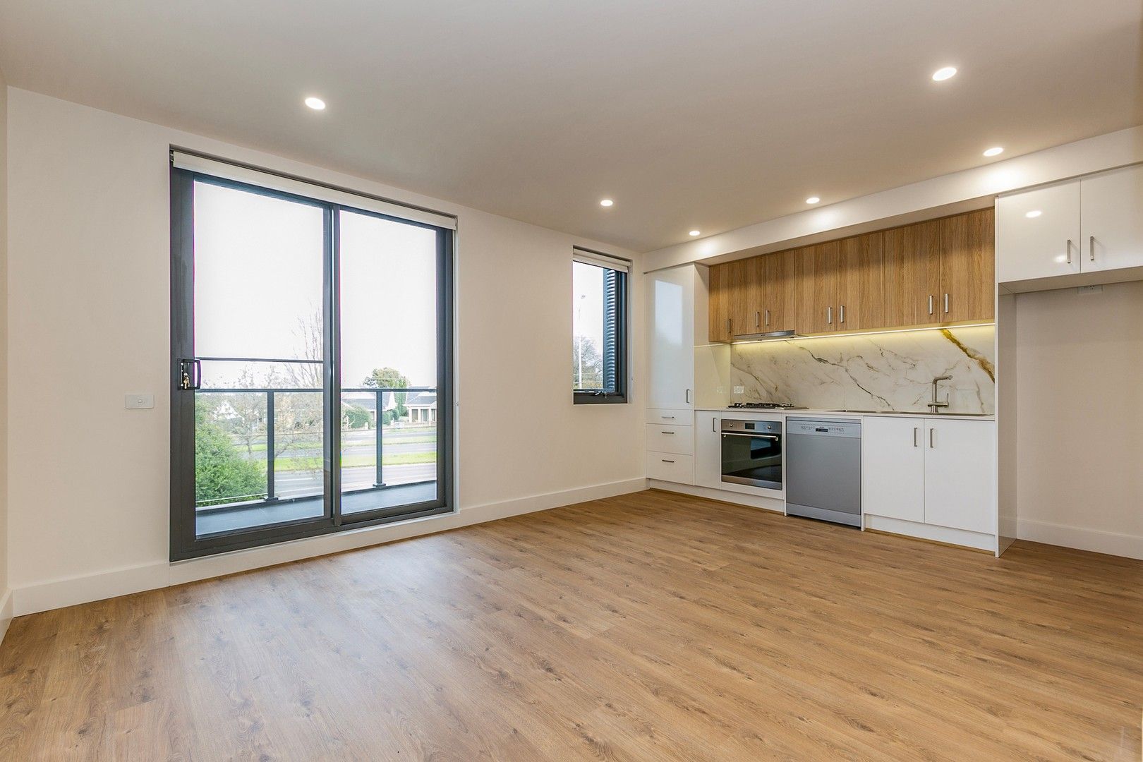 2 bedrooms Apartment / Unit / Flat in G.05 - 2.0/1801 Dandenong Road OAKLEIGH EAST VIC, 3166