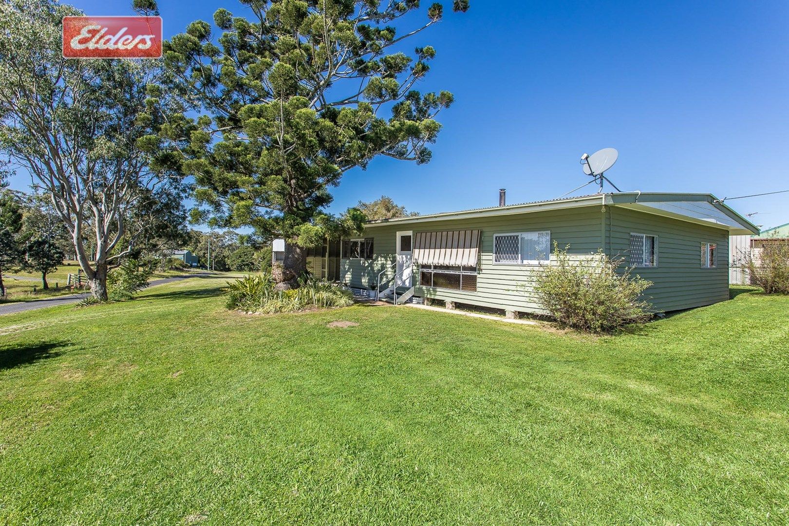 240 Robinson Road, Mount Mee QLD 4521, Image 0