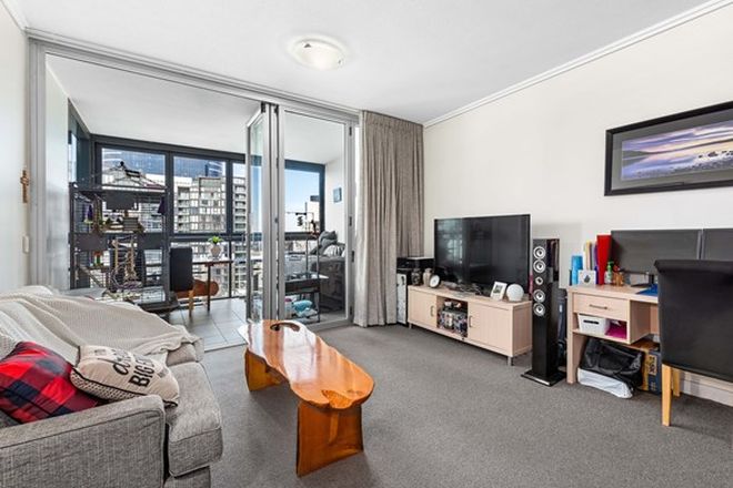 1546 Real Estate Properties For Sale In Brisbane City Qld 4000 Domain