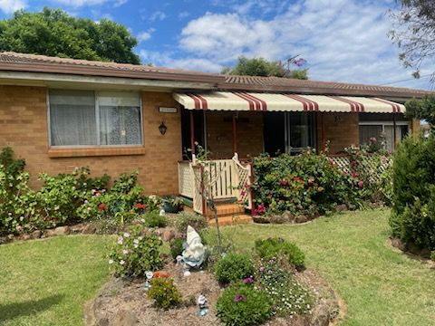 33 Lorrimer Street, Oakey QLD 4401, Image 0