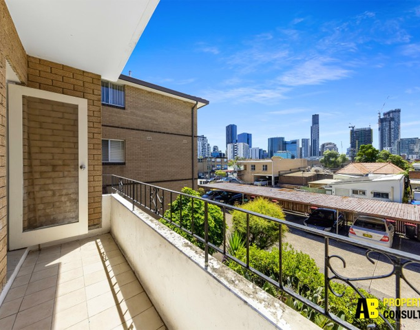 10/51 Wigram Street, Harris Park NSW 2150