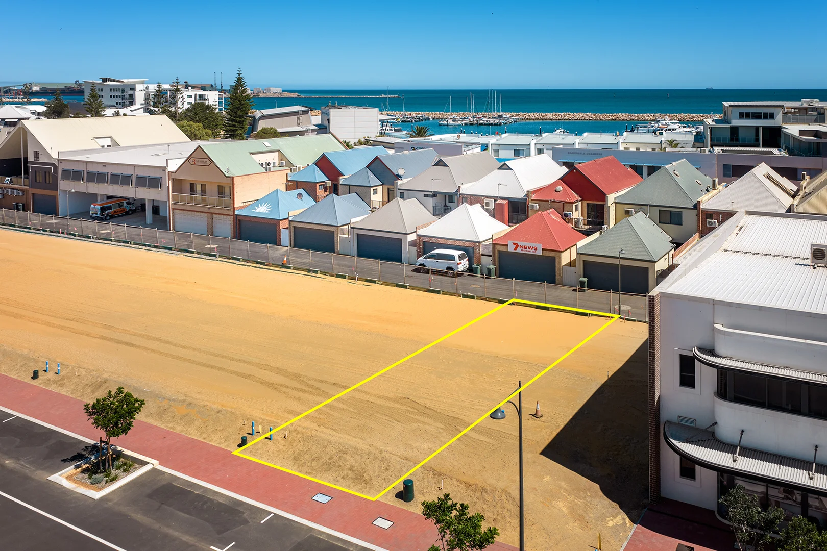 Additional image 4 of Lot 104 Monument Promenade, Geraldton WA 6530