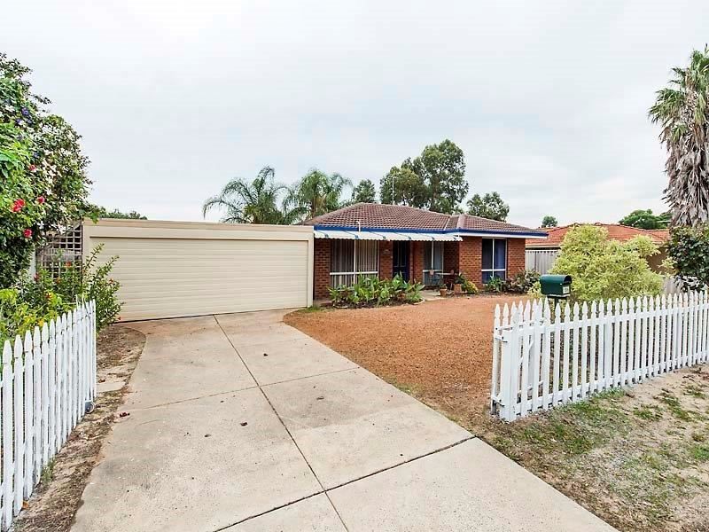 186 Wanjeep Street, Coodanup WA 6210, Image 0