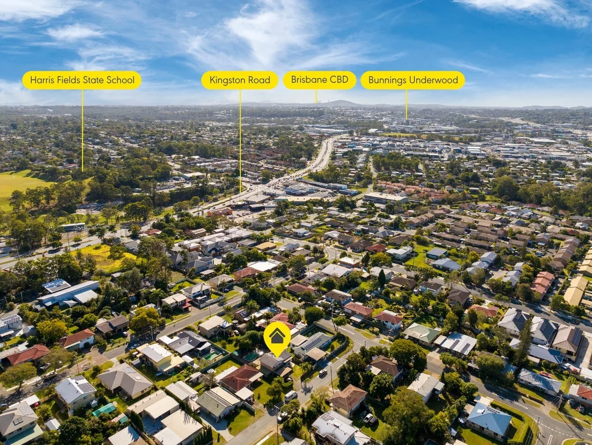 Additional image 21 of 3 Merindah Street, Slacks Creek QLD 4127