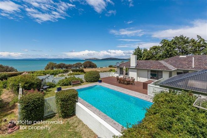 Picture of 9 Kirra Road, ROCHES BEACH TAS 7170