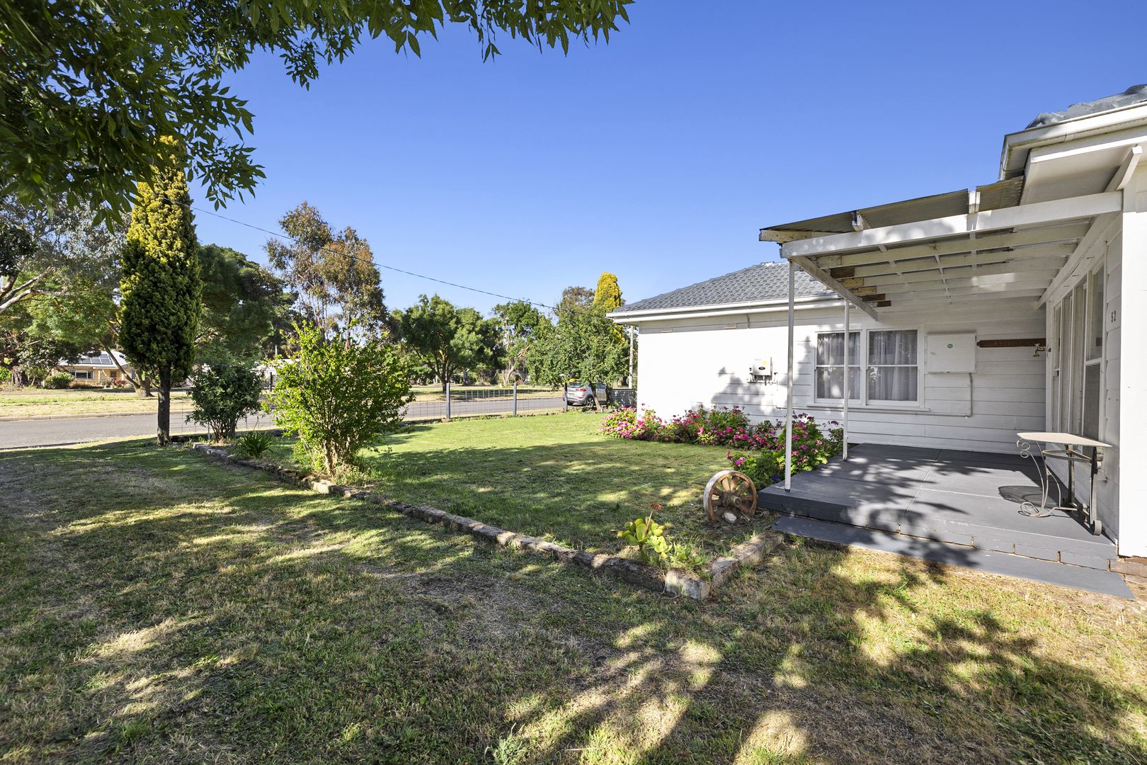 52 Campbell Street, Streatham VIC 3351, Image 1