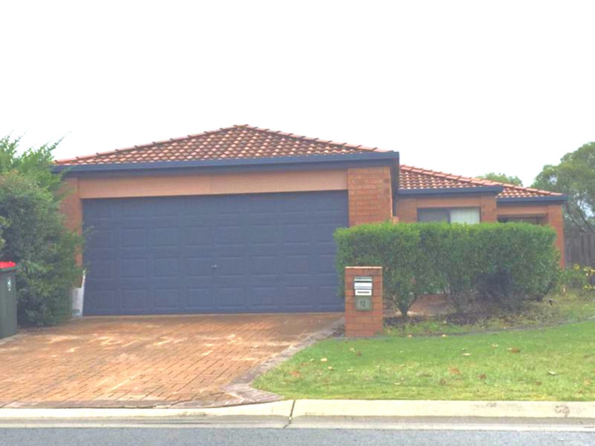 12 Figtree Place, Bracken Ridge QLD 4017 House For Rent Domain