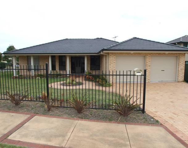 5 Kintyre Road, Hamlyn Terrace NSW 2259