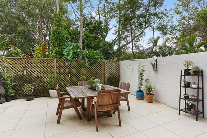 Picture of 26/7 Campbell Street, BUNDALL QLD 4217