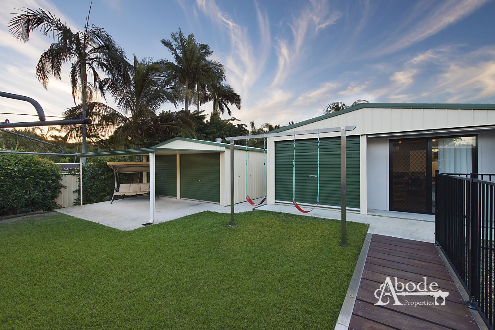 5 Nicholson Court, Kippa-Ring QLD 4021, Image 2