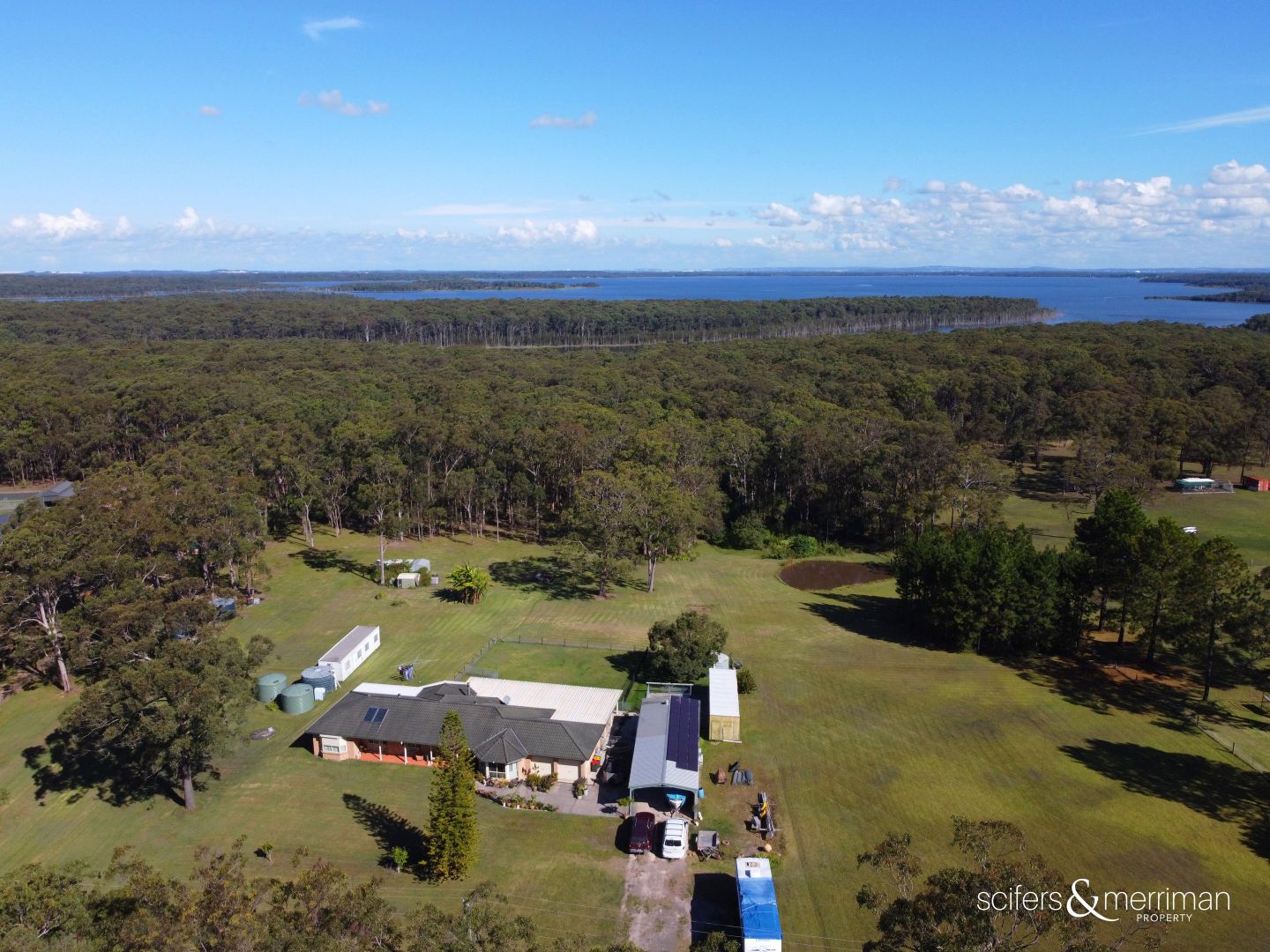 15 Ringwood Road, Ferodale NSW 2318, Image 1