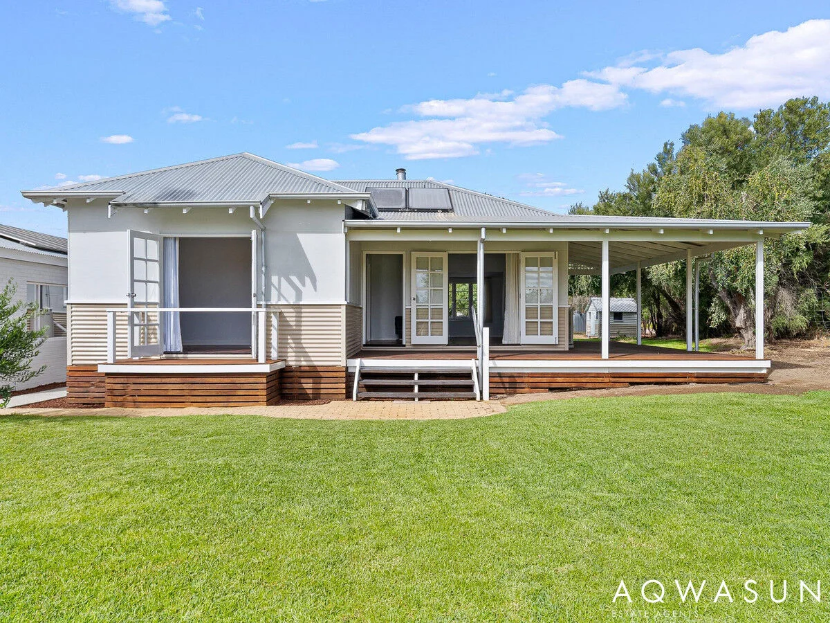 1804 Mandurah Road, Port Kennedy WA 6172