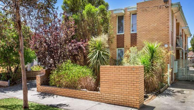 Picture of 5/121 Gillies Street, FAIRFIELD VIC 3078