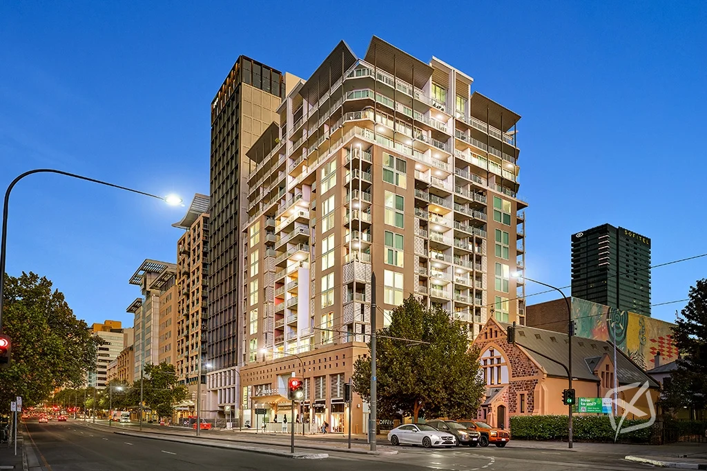 1311/96 North Terrace, Adelaide SA 5000