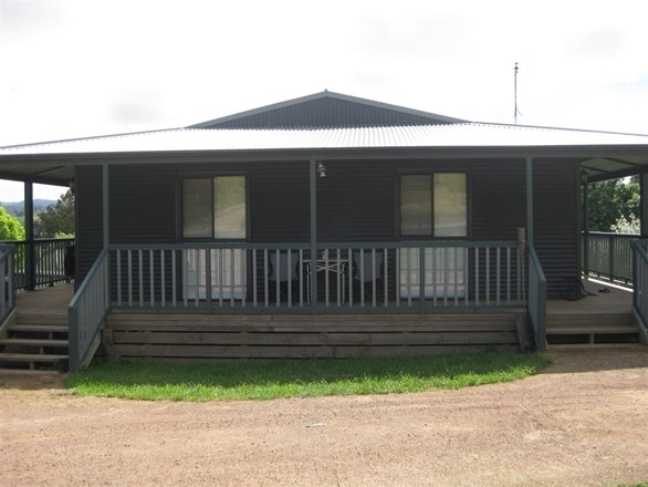 17 Saleyards Street, Yea VIC 3717