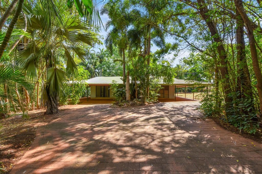 51 Belgrave Road, Bees Creek NT 0822, Image 0