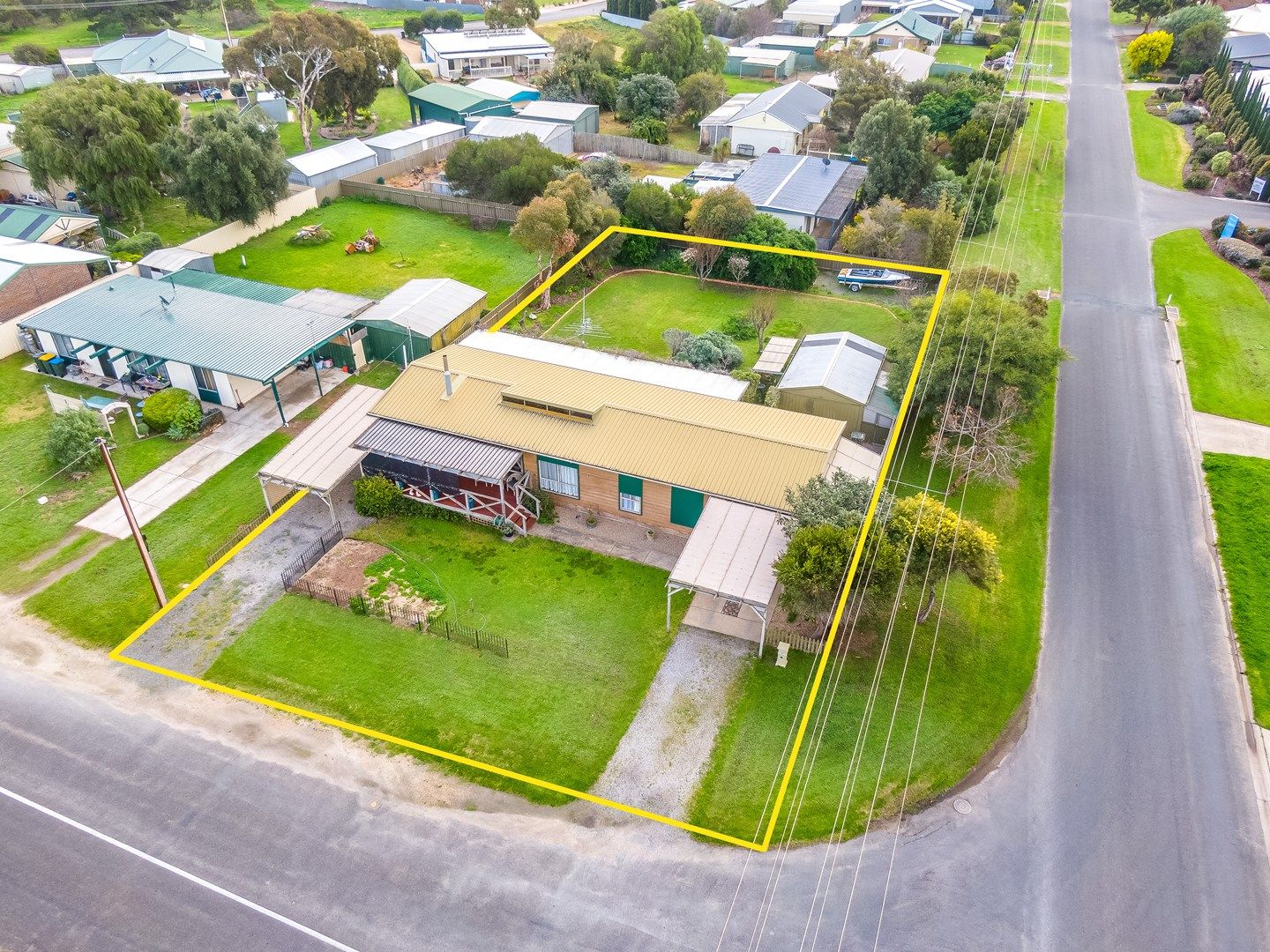 2 Fenchurch Street, Goolwa North SA 5214, Image 1