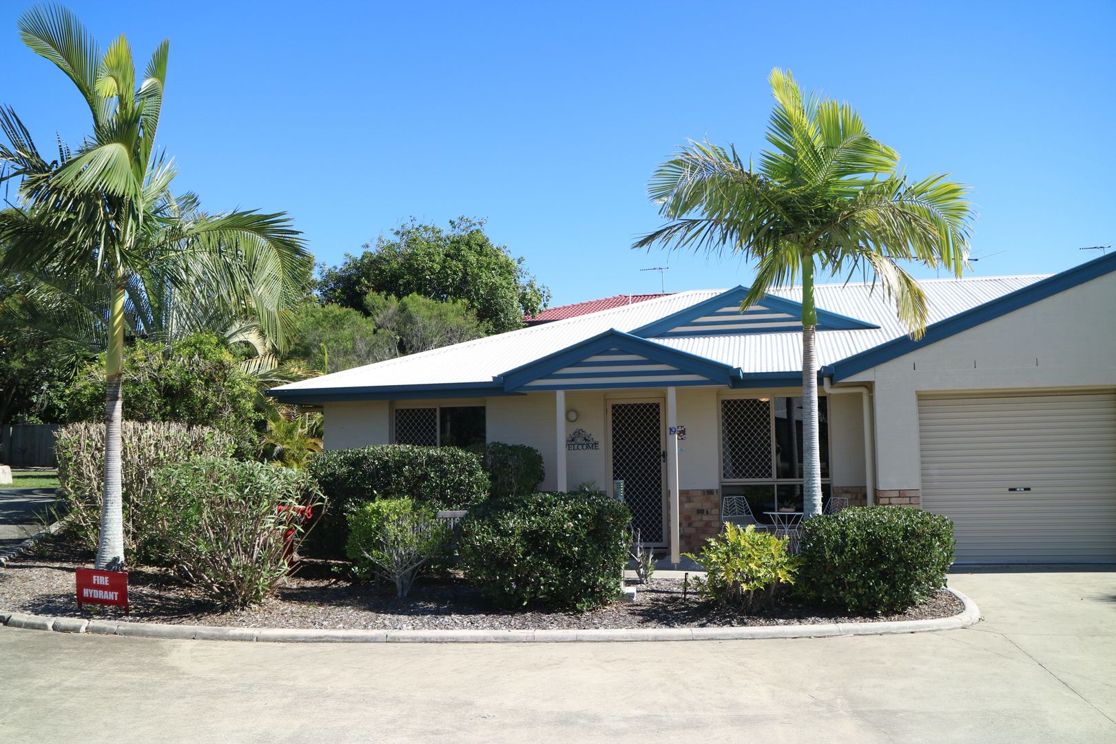 19/2426 Road, Deception Bay Property History & Address