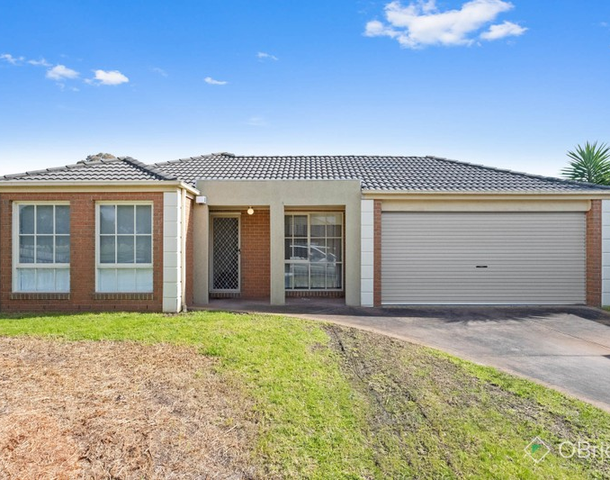 3 Lansell Court, Carrum Downs VIC 3201