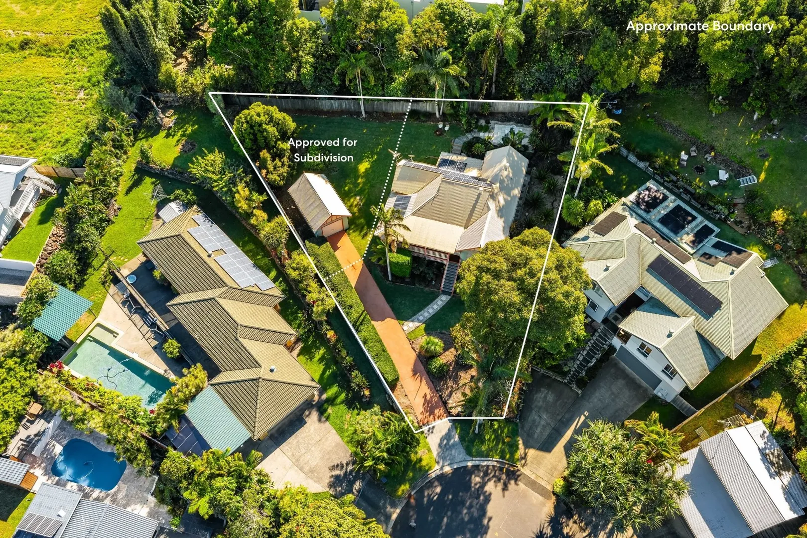 House in Lennox Head - View 3