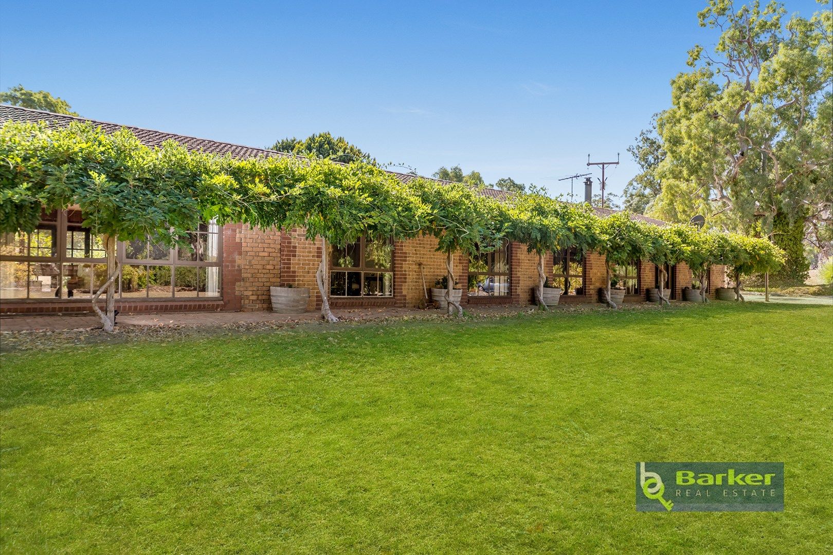 869 Warren Road, Mount Crawford SA 5351, Image 0