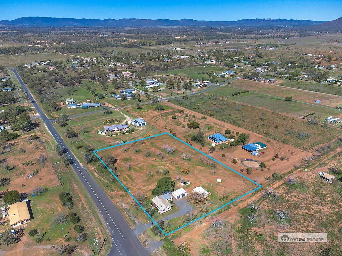 110 Stewart Street, Gracemere QLD 4702, Image 2