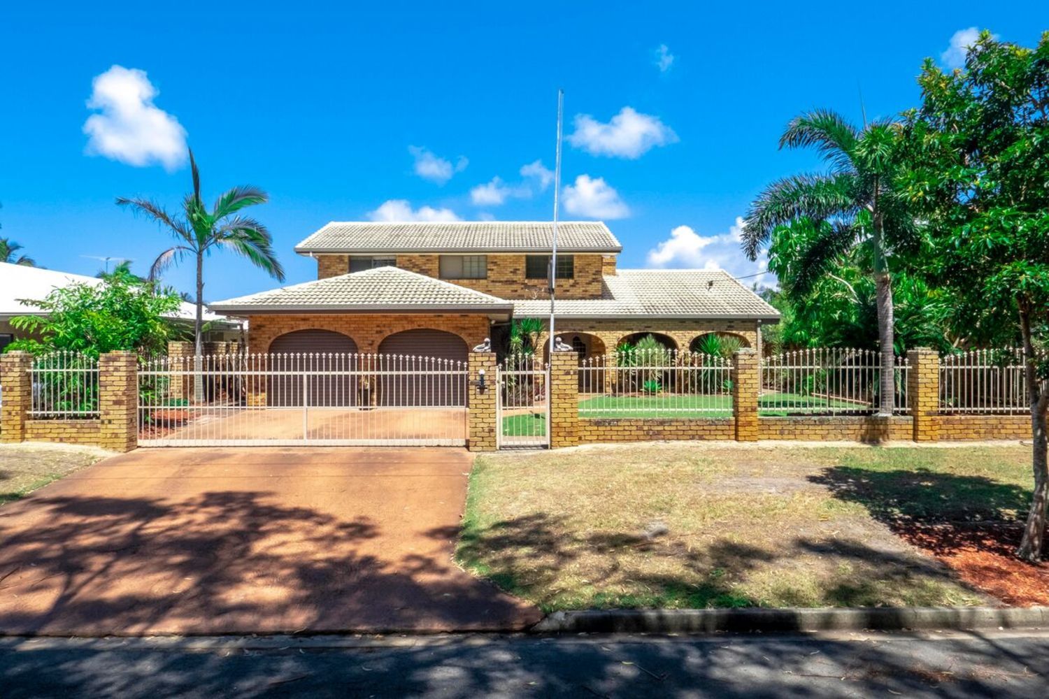 62 Arcadia Avenue, Woorim Property History & Address Research Domain