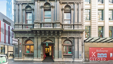 Picture of 414/318 Little Bourke Street, MELBOURNE VIC 3000