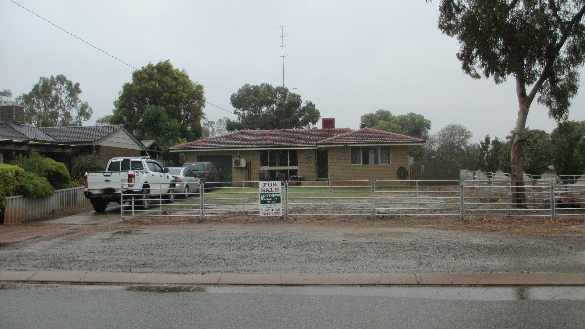 15 McGrath Street, Brookton WA 6306 Domain