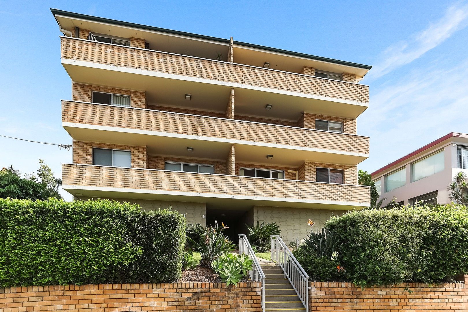 6/5 Marmion Road, Abbotsford NSW 2046, Image 0