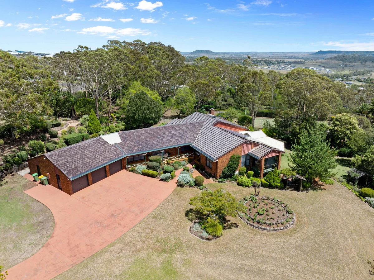 199 Greenwattle Street, Cranley QLD 4350