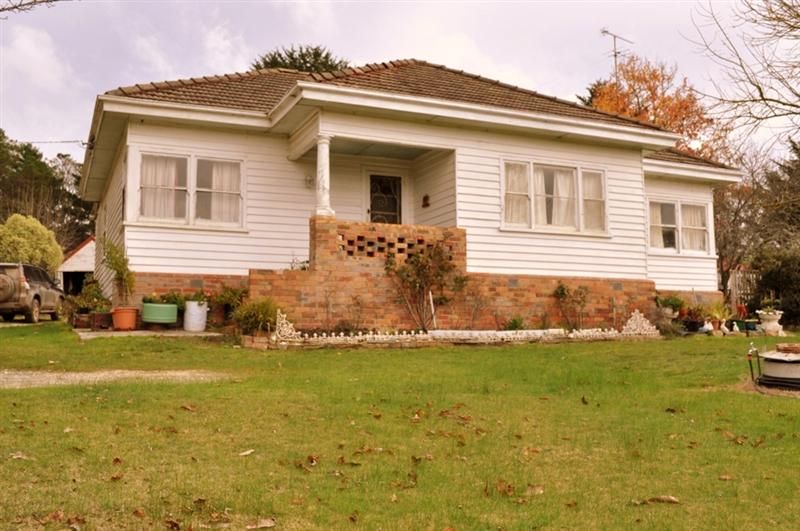 24 Park Road, Beaufort Property History & Address Research Domain