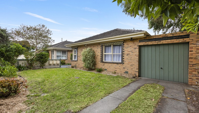Picture of 1/40-42 Charman Road, MENTONE VIC 3194
