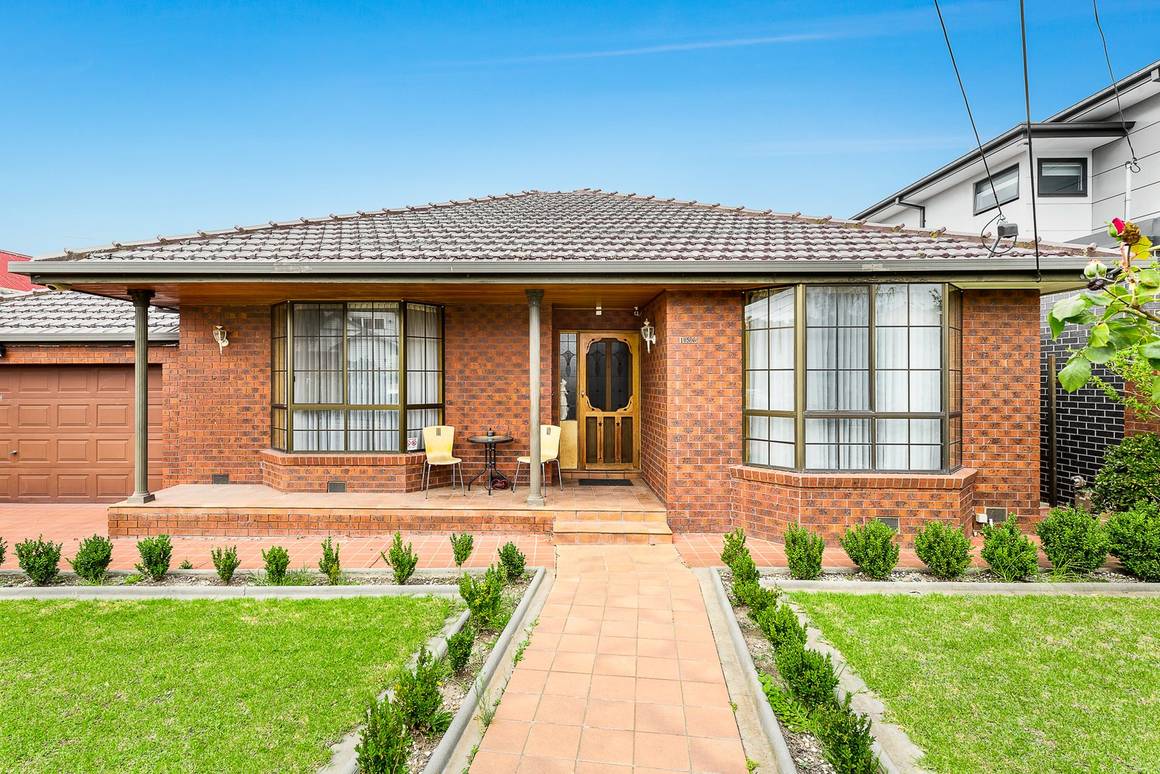 Picture of 156 Mansfield Street, THORNBURY VIC 3071