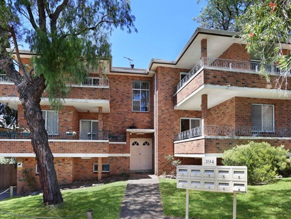 7/394 Railway Parade, Carlton NSW 2218