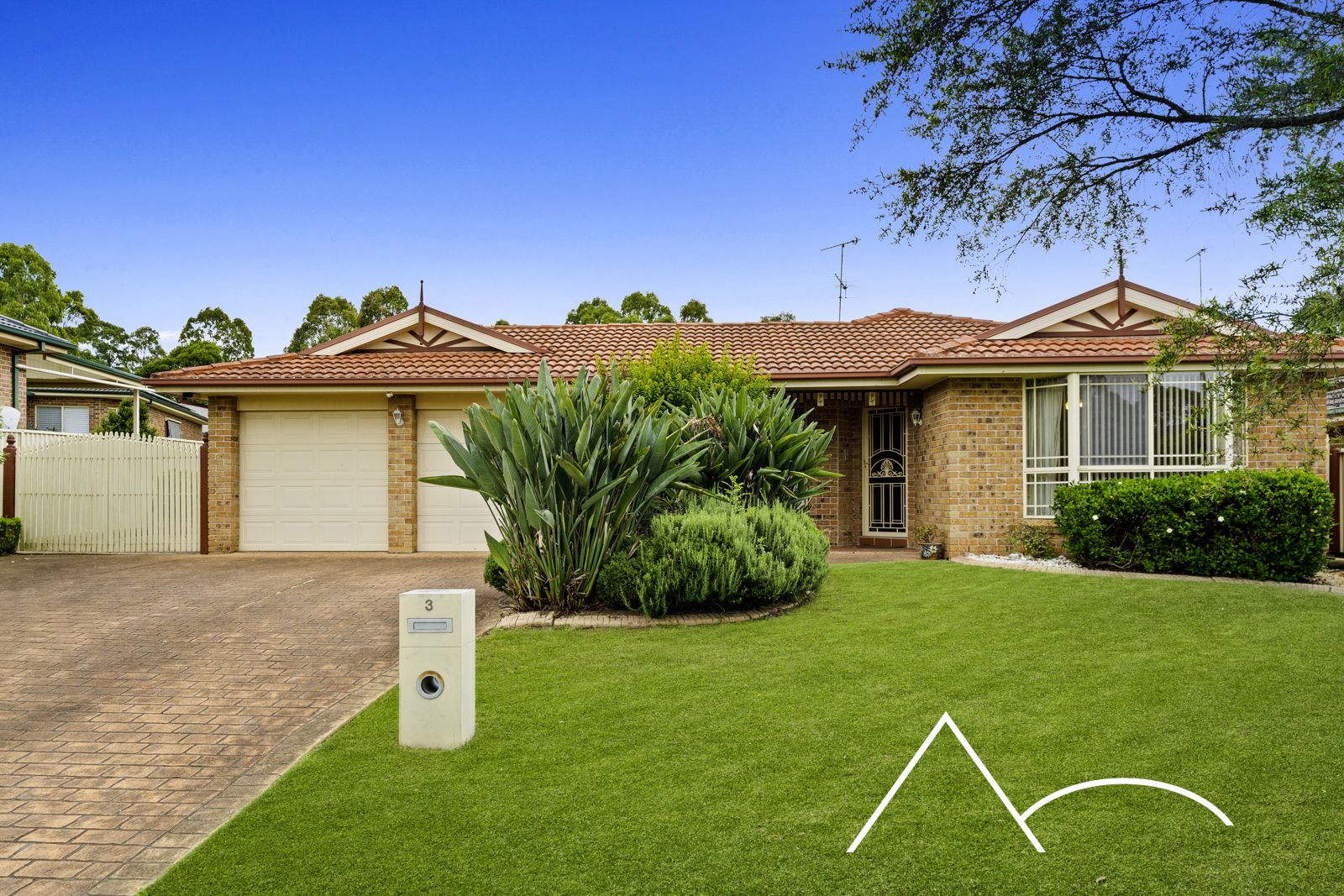 3 Banksia Road, Mount Annan NSW 2567, Image 0