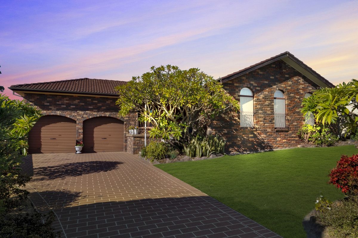 3 Rymill Place, Leumeah NSW 2560, Image 0
