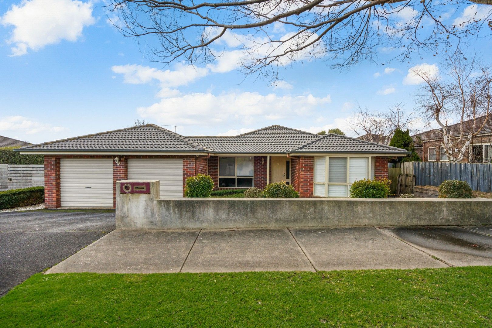 3 bedrooms House in 12 Keilli Drive WARRNAMBOOL VIC, 3280