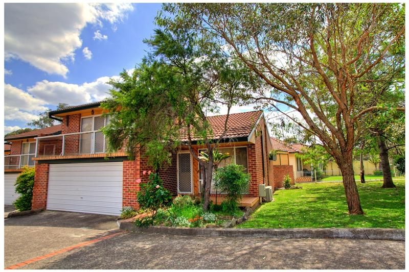 1/40-42 Wyena Road, Pendle Hill NSW 2145