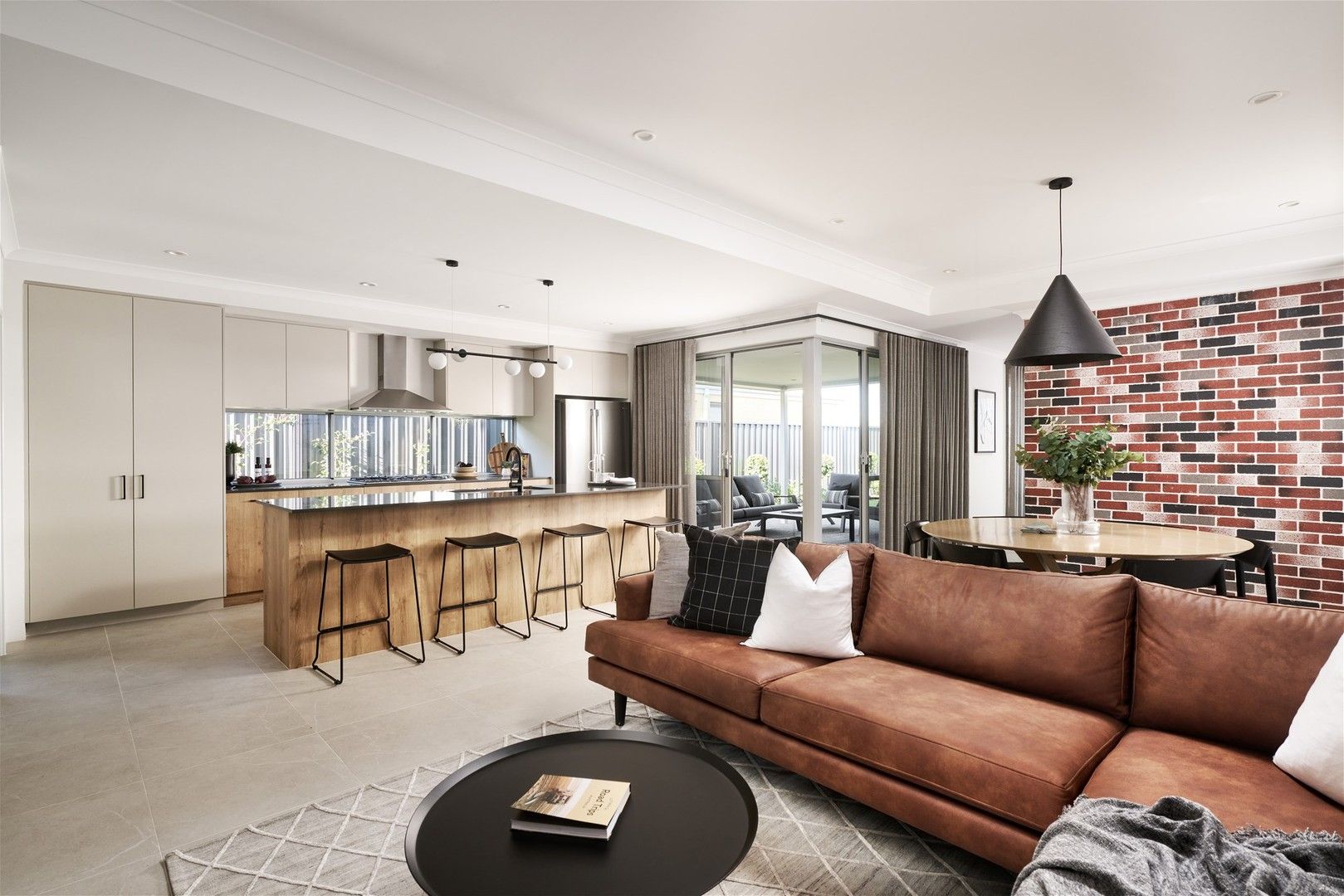 4 bedrooms New House & Land in Lot 1000/Lamorak Way Baldivis BALDIVIS WA, 6171