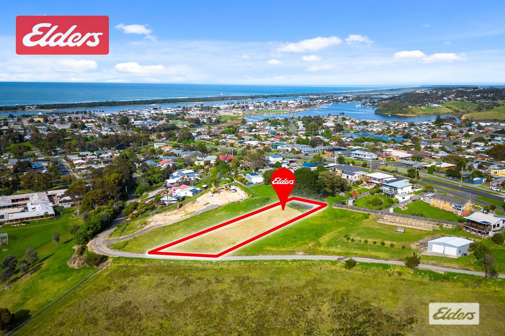 31 Outlook Avenue, Lakes Entrance VIC 3909 Domain