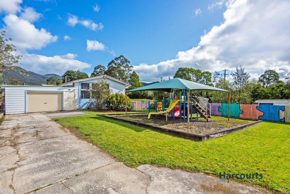 3 William Street, Rosebery TAS 7470, Image 0