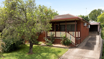 Picture of 13 Tallawong Ave, BLACKTOWN NSW 2148