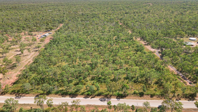 Picture of 140 Beasley Road, KATHERINE NT 0850
